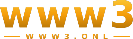 www3 logo